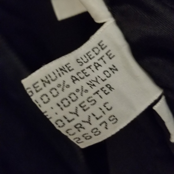 Members only jacket - Picture 2 of 7